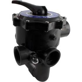 Sm2-hpxr50 Praher 2 Inch Multiport Valve