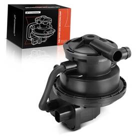 Premiumpartswhosale Apfdp022 Fuel Vapor Leak Detection Pump Compatible With Mini Cooper 2005 2006 2007