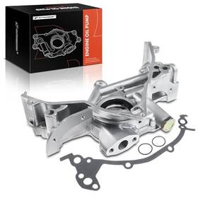 Apoip015 Premiumpartswhosale Standard Volume Oil Pump With O-ring And Gasket Compatible Nissan Frontier
