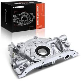 Apoip069 Premiumpartswhosale Standard Volume Oil Pump With Gasket Compatible Chevrolet Tracker 1989