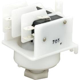 Mtk-211a Pres Air Trol 3 Function Switch Black Cam Mtk211a