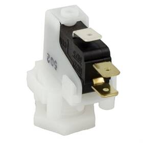 Tva-118b Pres Air Trol Tva118b 10a Presair Tinytrol Spdt Switch