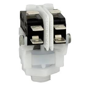 Tva211a Presair 21 Amp Dpdt Tinytrol Miniature Air Switch