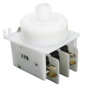 Patmtk311a Presairtrol 3 Function Threaded Spout