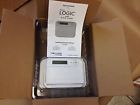Aql2-ww-ps-8 Pro Goldline Mount Logic White Wall Wired Hayward