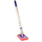 Prod260 Adjust--brush Scrubber Telescopic Pole