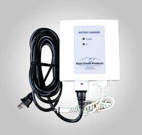 F-044chv Products 313027257228 24v Dc Vito Charger