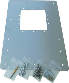 Products 705353686153 Fairoaksstd Pool Skimmer Plus-size Repair Kit