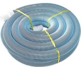 Bs114x30-u-a Protech Standard 1.25 Inch Dia. Swimming Pool Vac Vacuum Hose - 30ft Open Box