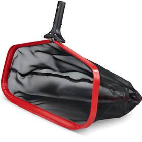 Pt-tc-20 Protuff Products 19.5 Inch Fine Pool Net 2 Year Unconditional Free 2yr 19 Leaf Red