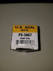 Ps-3867 Pool Pump Shaft Seal Viton Saltwater Ozone