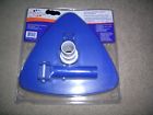 Ps048 Smartpool Poolstyle Triangular Vacuum