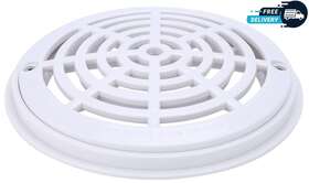 Sp-1030 Pssopp Main Drain Cover Accessories Pool Fittings Sp1030 1pc For And Spa 8.1 Inch