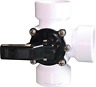 Pst-728 Atie Poolsupplytown Pool And Spa Way Diverter Valve 691167615529