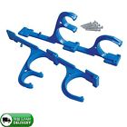 Pst-97079 Atie Rust Resistant Pool Hanger Hook Telescoping Pole Vacuum Hose