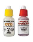 Ptc-081-3099-4 Aquarius Test Kit Oto-phenol 772418419599