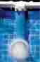 Ptnb35 Nitebrite Underwater Light Smartpool Swimming Pool Accessories Floating Hanging Above Ground 35 Watt