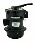 Pts-39263020rc Jacuzzi 7-way Multi-port Valve