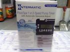 P1403me Pump 2-speed Spa Intermatic 1 Timer Pool