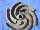 91691251 Pump Bronze 2 -series Af-20 Aqua-flo Hp Brass Impeller