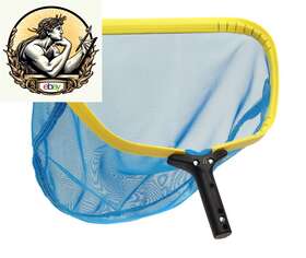 07403 Purity Pool 855931002155 Pcstd Pelican Featherweight 16-inch #07403 Yellow/blue