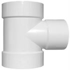 00441 Pvc 0800 Charlotte Pipe Found Ry Schedule Vent Tee 611942035311