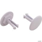 Pvxs0006-237 Hayward Wheel Retainer Aquanaut-trivac