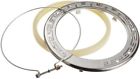 Pwx600095 Pentair Stainless Steel Face Ring Assembly Replacement Intellibrite 788379747916