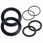25076rp Qbnxkejljg General Intex Replacement Large Strainer Washer And Parts Pack