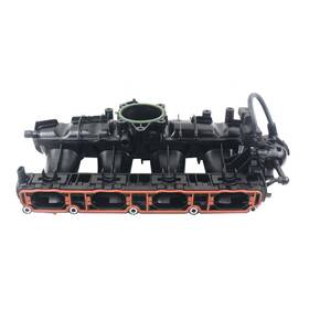 06h-133-201-an Qjmus 06h133201an Intake Manifold Assembly With Gasket Replacement For Audi A4 A6 Q