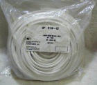 Qp1562 Swimming Liner Pool Plastic Quaker White Lock - 120ft Roll