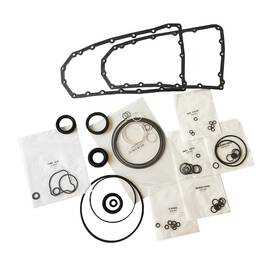 Re0f10a Qsdjlm Jf011e Cvt Auto Transmission Master Rebuild Kit
