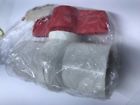 Qvc1010ssew Hayward 1 White Qvc 610377084574