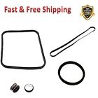 R-6103 Aftermarket Pool Pump Ring Seal Repair Kit For Hayward Super