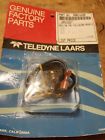 R0014400 Teledyne Laars Genuine Factory Parts Toggle Switch Replacement