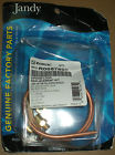 R0057800 Siphon Heater Loop Pool Jandy Replacement 052337012324 Kit Zodiac