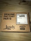 R0369600 Jandy Laars Heating System