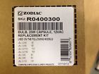 R0400300 12vac Zodiac Bulb Kit- 25w Extra Replacement Capsule