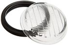 52337020701 R0400601 Zodiac Glass Lens Replacement For Jandy Watercolors Small