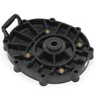 R0445200 Zodiac Backplate Replacement Kit 052337021760