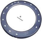 R0450803 Zodiac Black Plastic Face Ring Replacement For Select 052337022620