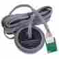 R0452500-u-a R0452500 Jandy Zodiac Salt Flow Temperature Salinity Sensor Chlorine Open Box 052337022804