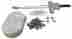 R0457500 Zodiac Hot Surface Igniter Replacement Kit For Jandy Lxi Low Nox Heater 052337023382