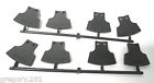 R0465900 Jandy Large Pump Neverlube Valve Index Tab 8