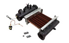 R0470606 Zodiac Jandy Heat Exchanger Assembly Replacement Legacy Lrzm Ave