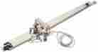 R0494800 Zodiac Propane Gas Main Burner Pilot Assembly Replacement For Select Zo 052337036108