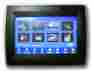 R0497400 Tchlnk-wf Jandy Aqualink Rs Flush Mount Wired Control Panel Touch Link