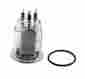 R0511400-u-a R0511400 Jandy Zodiac Replacement Electrode Apure Aquapure Oem Part Open Box 052337052009