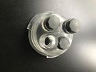 R0512000 Jandy Zodiac Used Pod Flow Switch Housing Aquapure Ei Apure