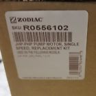 R0556102 Jandy Zodiac Motor Single-speed